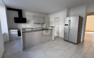 Apartment 5.5 rooms - image - 1