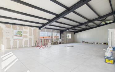 Büro ein Zimmer - image - 2