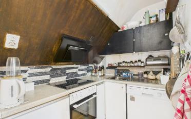Dachwohnung 3 Zimmer - image - 3