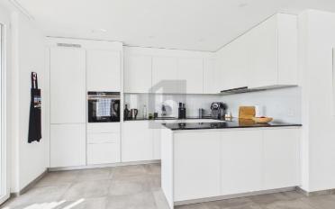 Wohnung 3.5 Zimmer - image - 2