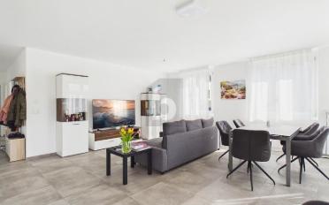 Wohnung 3.5 Zimmer - image - 1
