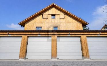 Maison contiguë 5.5 pièces - image - 1
