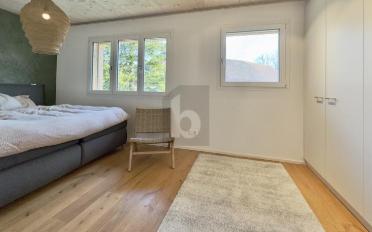 Maison contiguë 5.5 pièces - image - 4