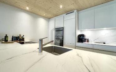 Maison contiguë 5.5 pièces - image - 3