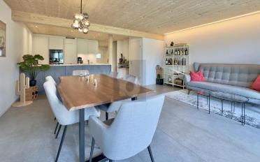 Maison contiguë 5.5 pièces - image - 2