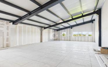 Büro ein Zimmer - image - 1