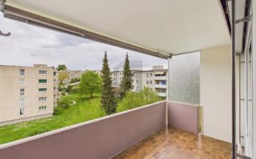 Apartment 5.5 rooms - image - 2