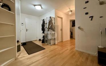 Wohnung 3.5 Zimmer - image - 3