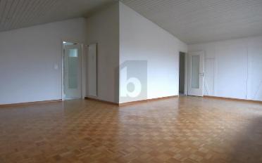 Dachwohnung 4.5 Zimmer - image - 3