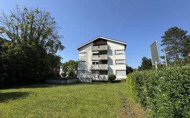 Dachwohnung 4.5 Zimmer - image - 1
