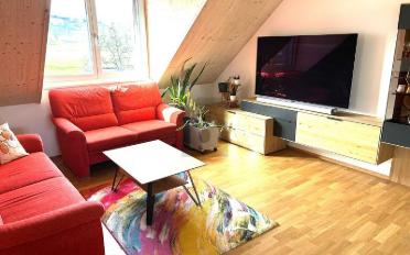Attikawohnung 3.5 Zimmer - image - 2