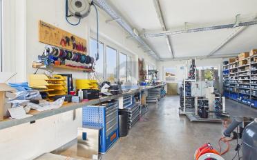 Atelier 1 room - image - 4