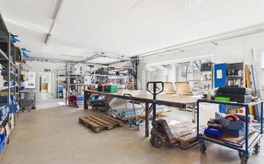 Atelier 1 room - image - 5