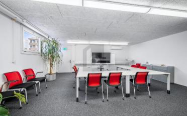 Büro 3.5 Zimmer - image - 3