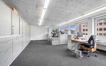 Büro 3.5 Zimmer - image - 2