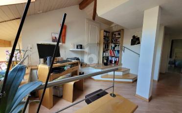 Apartment 3.5 rooms - image - 4