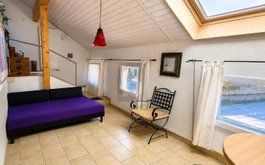 Apartment 3.5 rooms - image - 2
