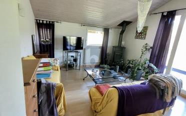 Apartment 3.5 rooms - image - 5