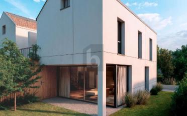 Villa 5.5 rooms - image - 4