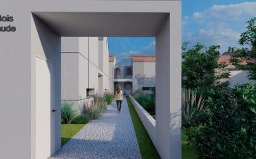 Villa 5.5 rooms - image - 1