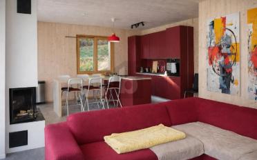 Villa 4.5 pièces - image - 3