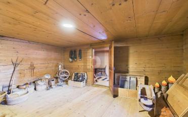 Chalet 10.5 pièces - image - 5