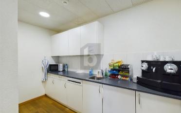 Büro ein Zimmer - image - 5