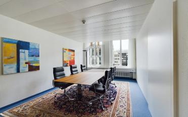 Büro ein Zimmer - image - 4