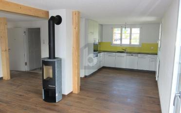 Wohnung 3.5 Zimmer - image - 1