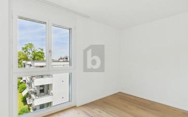 Apartment 3.5 rooms - image - 3