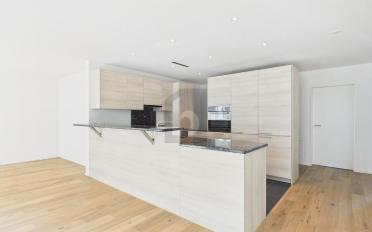 Apartment 3.5 rooms - image - 1
