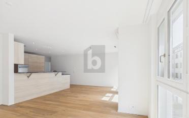 Apartment 3.5 rooms - image - 5