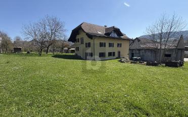 Single house 9.5 rooms - image - 1