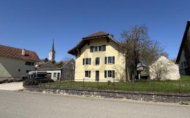 Single house 9.5 rooms - image - 2