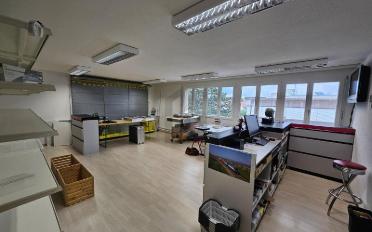 Office 4 rooms - image - 5