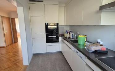 Row house 5.5 rooms - image - 2