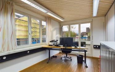 Büro 4.5 Zimmer - image - 2