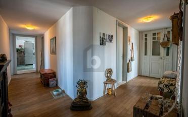 Apartment 5.5 rooms - image - 2