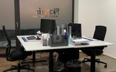 Bureau 4 pièces - image - 5