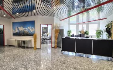 Office 4.5 rooms - image - 1