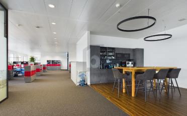 Büro - image - 1