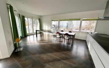 Attic flat 4.5 rooms - image - 2