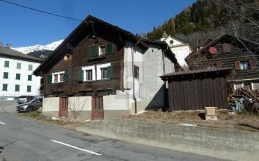 Maison 4.5 pièces - image - 1