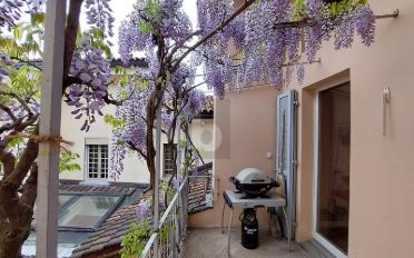 Appartement 4 pièces - image - 1