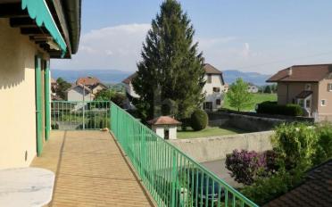 Duplex 4.5 rooms - image - 2