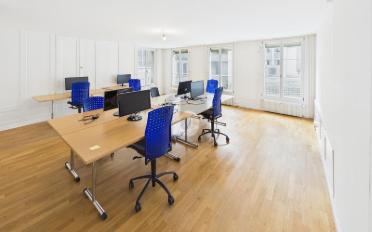 Office 5 rooms - image - 1