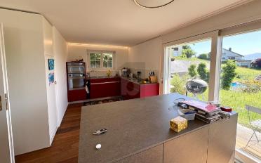 Bifamiliar house 6 rooms - image - 2