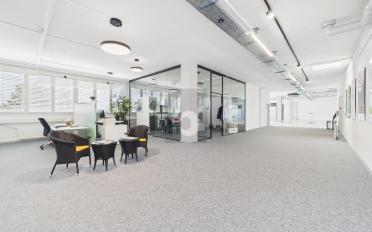 Büro 9 Zimmer - image - 1