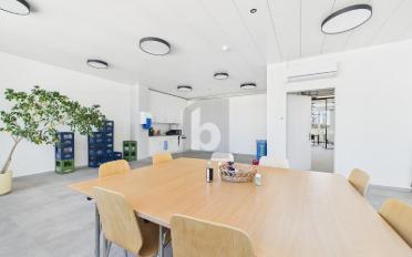 Büro 9 Zimmer - image - 5