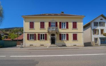 Wohngebäude 22 Zimmer - image - 1